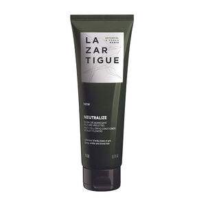 Soin apr&egrave;s-shampooing Neutralize