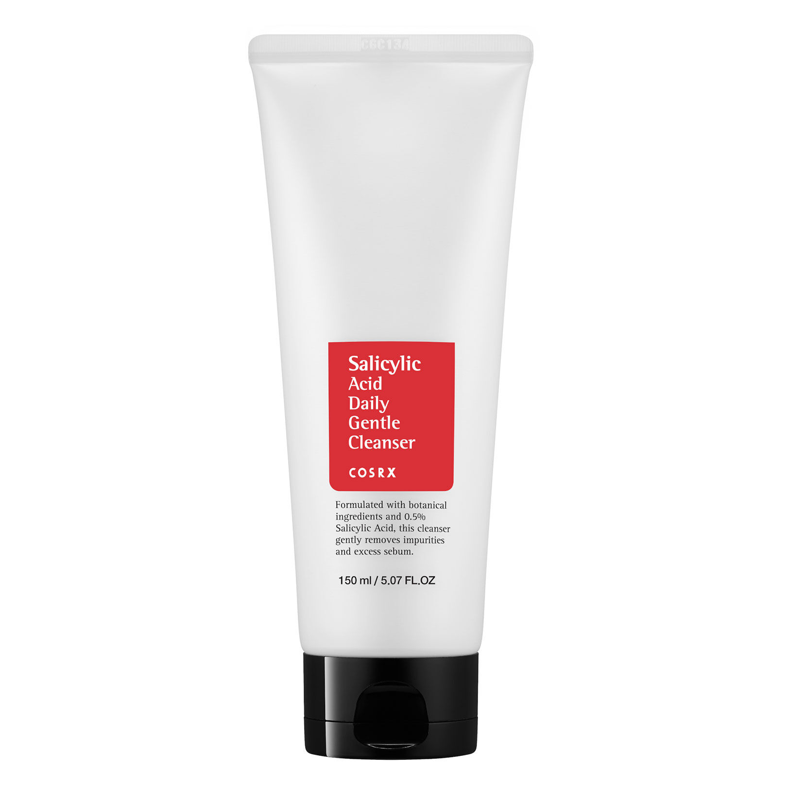 Nettoyant quotidien doux