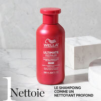 Shampooing r&eacute;parateur Ultimate Repair 1000ml