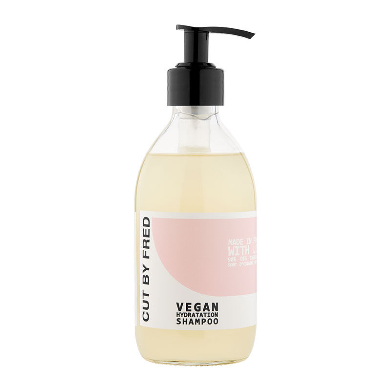 Shampooing Vegan Hydratation Shampoo 290ml