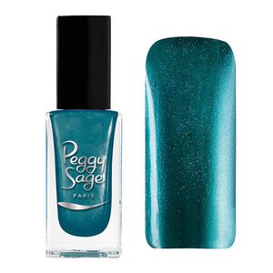 Vernis à ongles lagoon dive