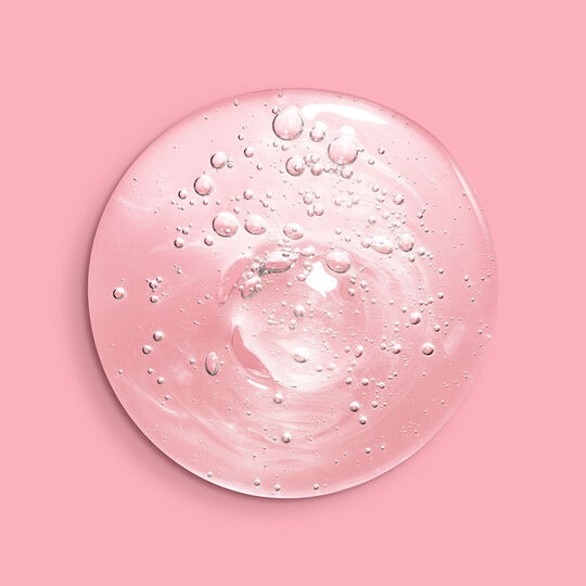 Shampooing cheveux bouclés Curl