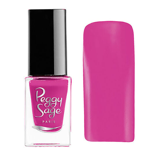 Vernis &agrave; ongles mini daring kiss