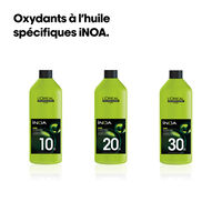 Oxydant Riche Inoa 30 Vol