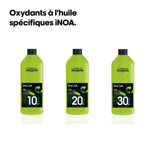 Oxydant Riche Inoa 30 Vol