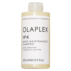 Shampooing réparateur n°4 250 ml