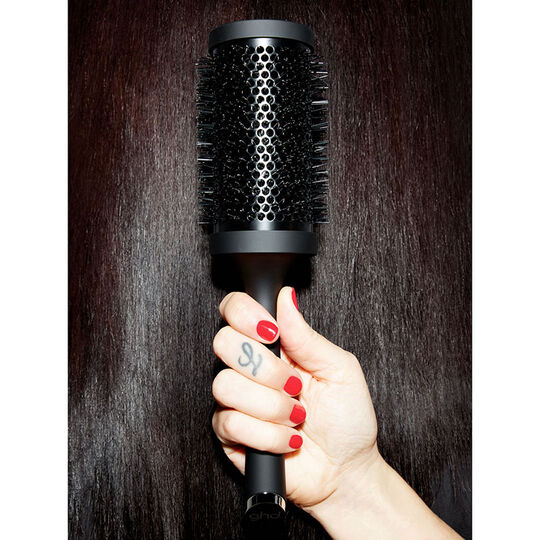 Brosse ronde céramique The blow dryer 55 mm -taille 4