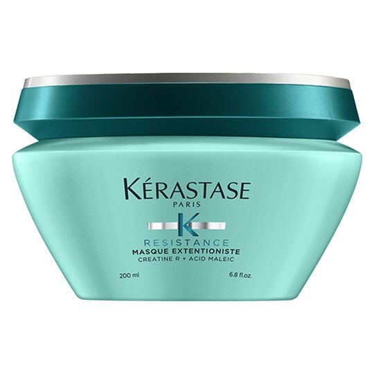 Masque Extensioniste R&eacute;sistance