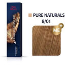 8/01 blond clair naturel-cendr&eacute;