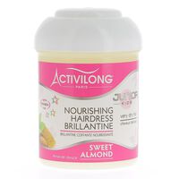 Pommade à l'amande douce