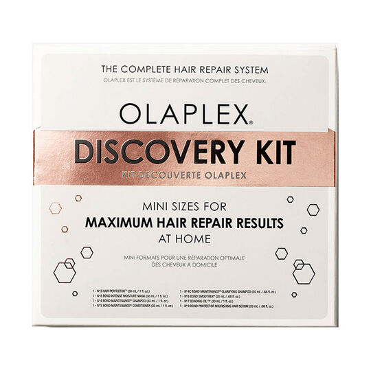Kit découverte 8 produits