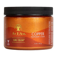 Gel coloré Curl Color copper