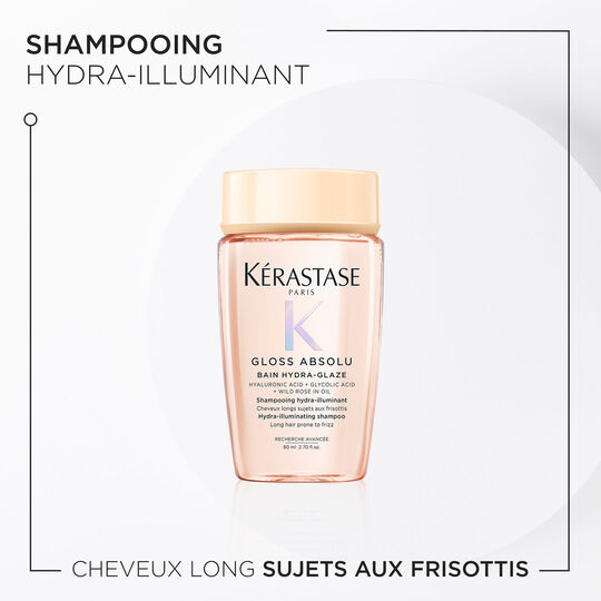 Coffret découverte Gloss Absolu