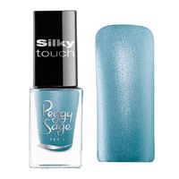 Vernis &agrave; ongles mini green ribbon