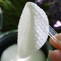 Compresses toniques exfoliantes et apaisantes Heartleaf