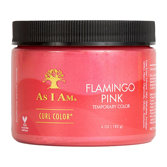 Gel coloré Curl Color flamingo pink
