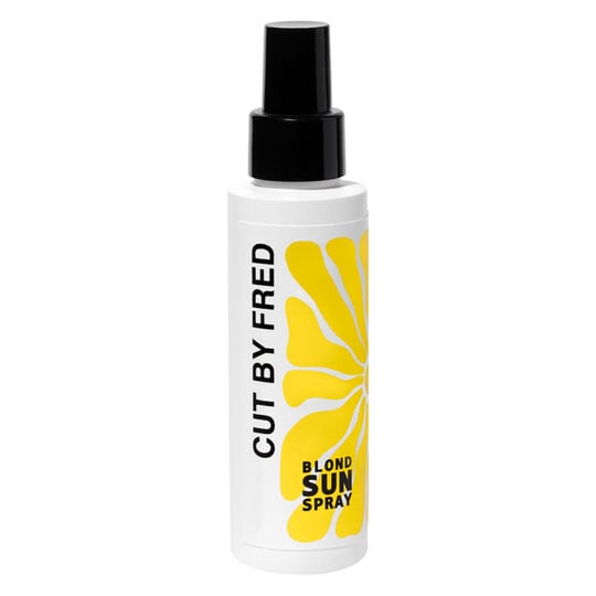 Blond Sun spray éclaircissant