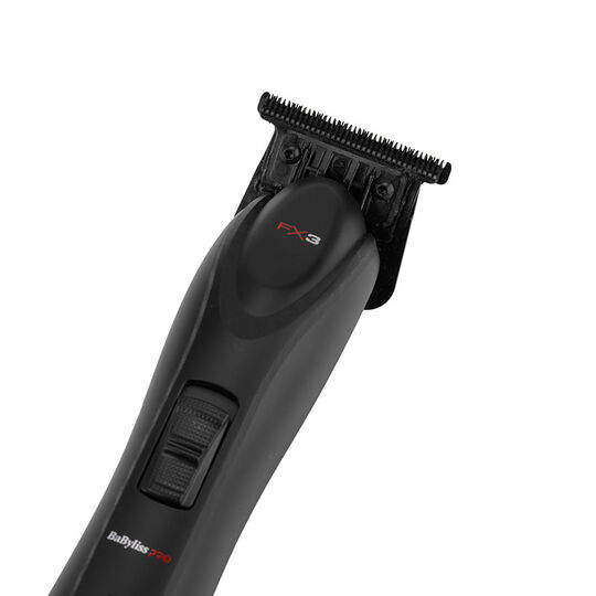 Tondeuse de précision FX3