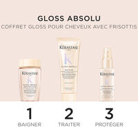 Coffret découverte Gloss Absolu
