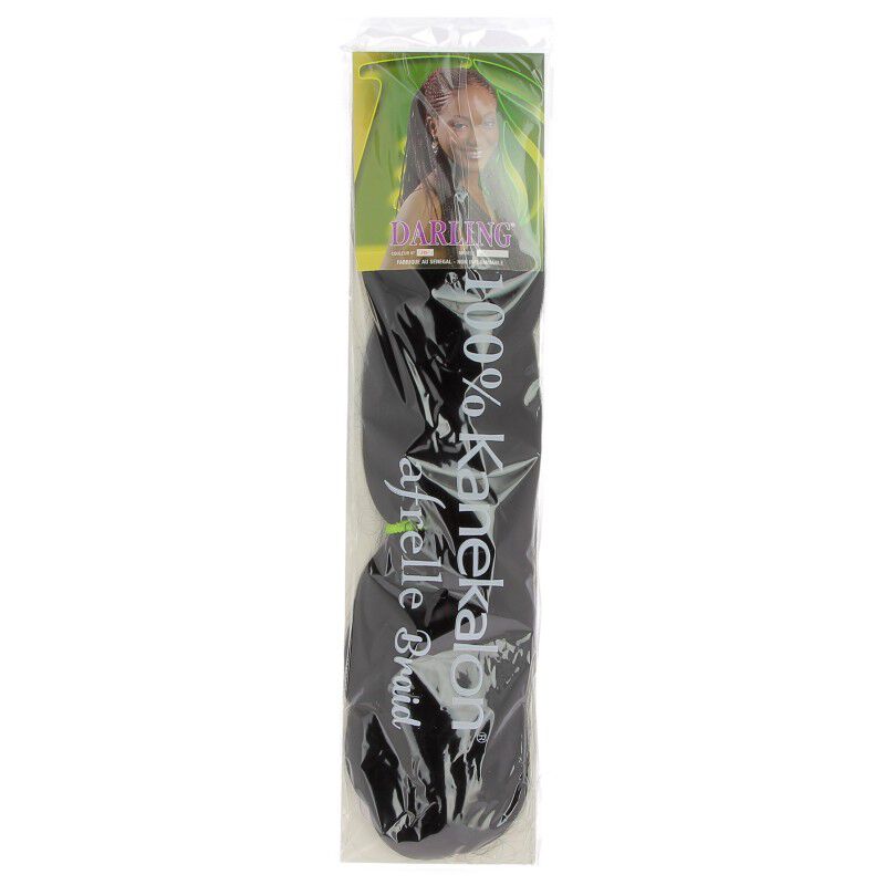 M&egrave;che Afro Xpression 1B
