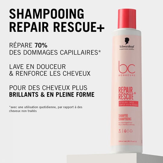 Routine r&eacute;paration