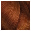 7.40 blond cuivr&eacute; intense