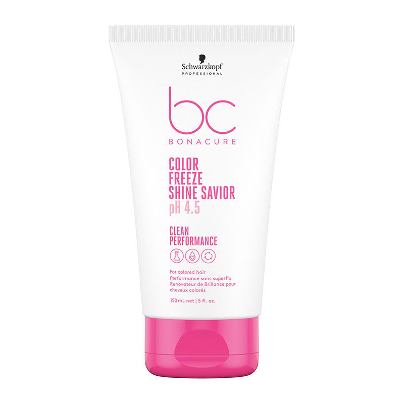 R&eacute;novateur de brillance pour cheveux color&eacute;s Color Freeze
