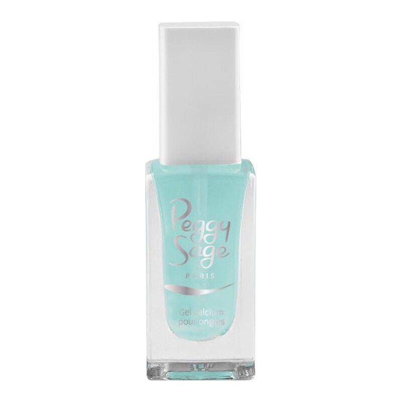 Gel calcium Nail Care