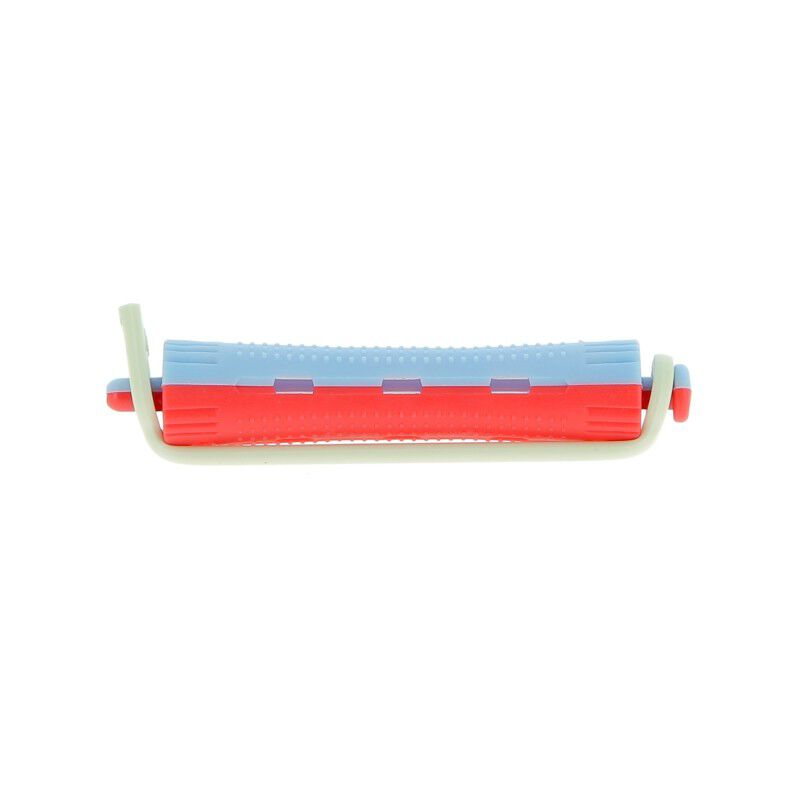 Lot de 12 bigoudis permanente courts 11mm