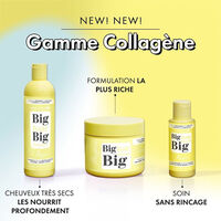 Soin sans rin&ccedil;age nourrissant Collag&egrave;ne