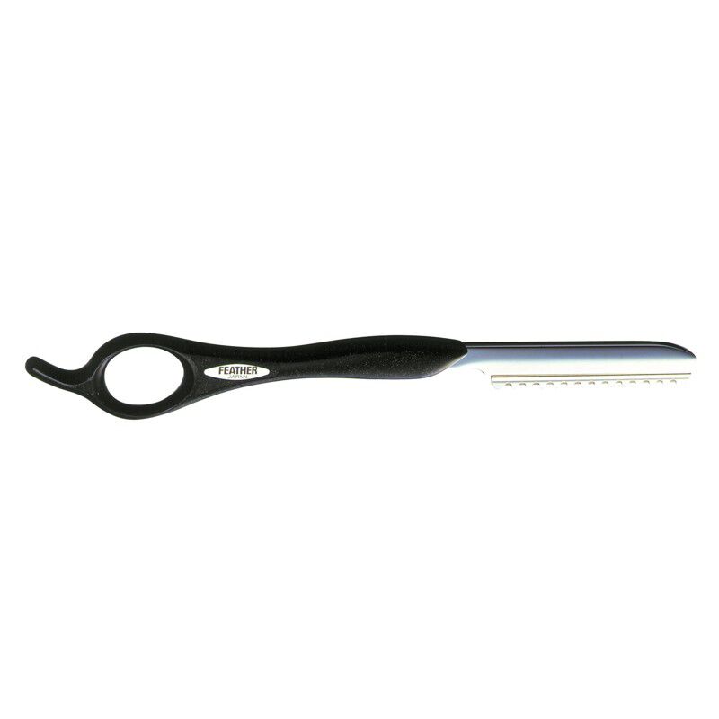 Rasoir Feather
