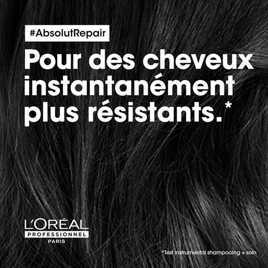 Routine restructurante intense Absolut Repair