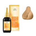10/3 blond tr&egrave;s tr&egrave;s clair dor&eacute; chocolat