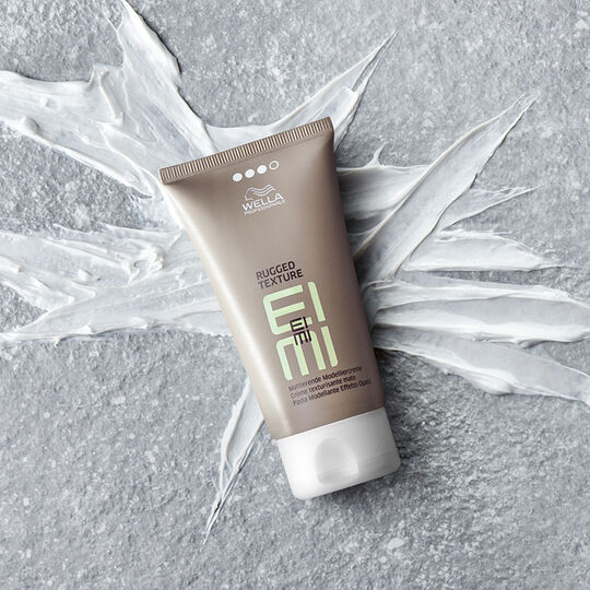 Pâte texturisante mâte Rugged Texture Eimi
