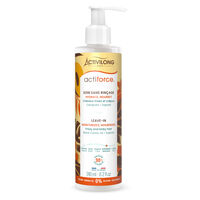 Soin sans rinçage Leave-in Actiforce