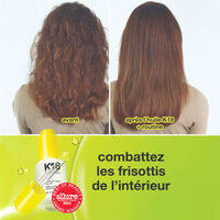 Huile capillaire de r&eacute;paration mol&eacute;culaire 30 ml