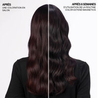 Masque cheveux color&eacute;s Mask Color Extend Magnetics