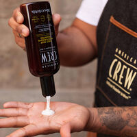 Shampooing hydratant profond quotidien