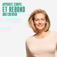 Rituel léger cheveux fins BC Volume Boost