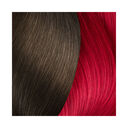 Majicontrast rouge magenta