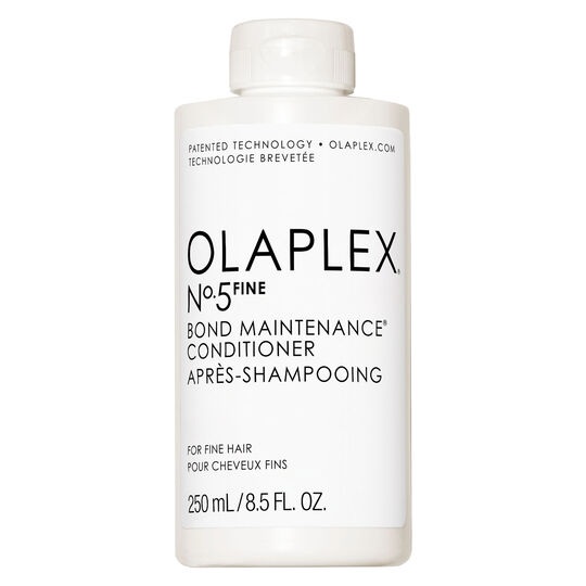 Après-shampooing réparateur cheveux fins n°5