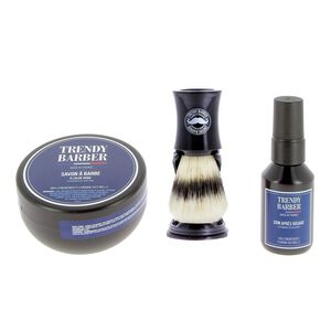 Kit rasage à l'ancienne