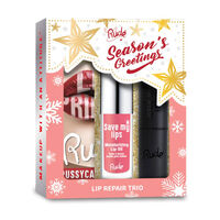 Coffret l&egrave;vres