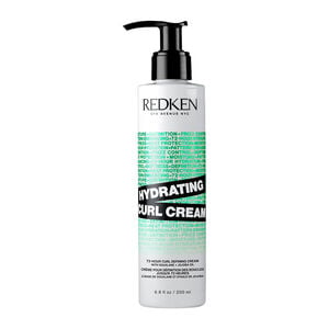 Cr&egrave;me d&eacute;finition des boucles et hydratation Curl Stylers