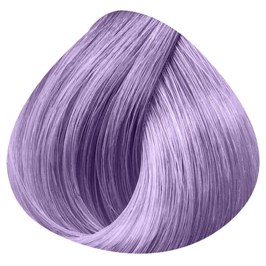 Coloration semi-permanente amethyst ashes