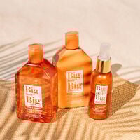 Shampooing protecteur Gold & Summer