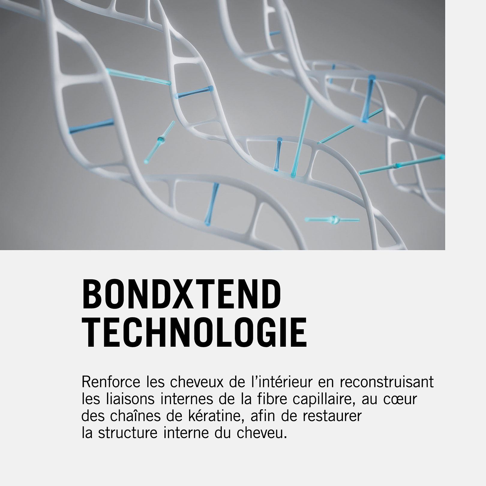 Masque couleur Fibre Clinix