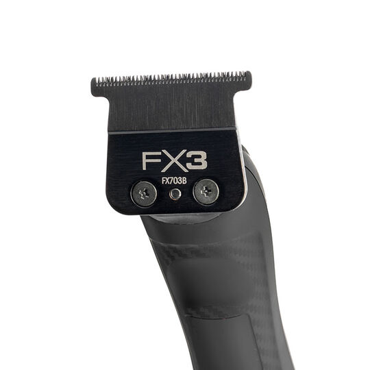 Tondeuse de précision FX3