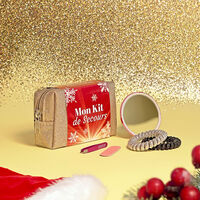 Trousse Mon kit de secours