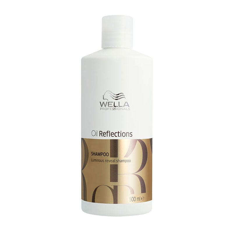Shampooing r&eacute;v&eacute;lateur de lumi&egrave;re Oil Reflections 500ml